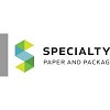 SPECIALTY PAPER PACKAGING CORP